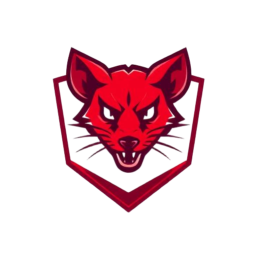 Logo da comunidade RATAIADA
